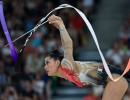 milena baldassarri italy rhythmic gymnastics aug 8 62